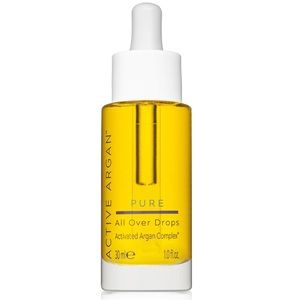 ACTIVE ARGAN - ALL OVER DROPS - PURE